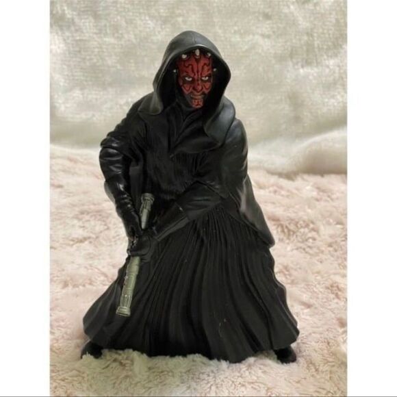 Star Wars action figures - Picture 3 of 8